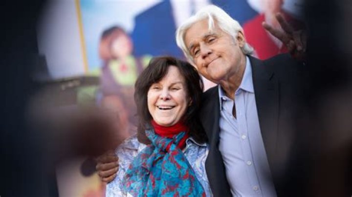 Inside The Life Of Jay Leno And His Beloved Wife
