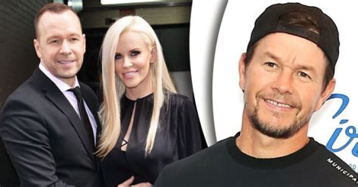 Inside The Unraveling: Donnie And Jenny Divorce 2024