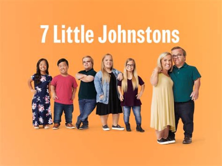 Is 7 Little Johnstons Grandbaby A Little Person? Exploring The Family Dynamics
