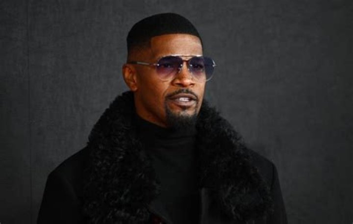 Is Jamie Foxx Still Alive? A Look Into The Life Of A Multi-Talented Star