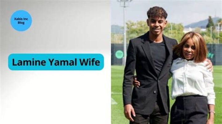 Is Lamine Yamal Married? Unraveling The Personal Life Of A Young Football Sensation