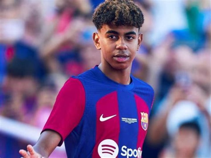 Is Lamine Yamal Of Moroccan Descent? - Uncover The Truth