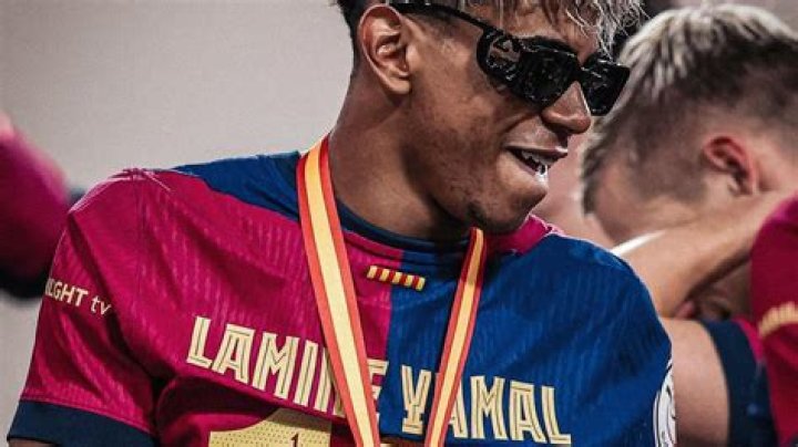 Is Lamine Yamal Really Right-Handed? The Truth Revealed