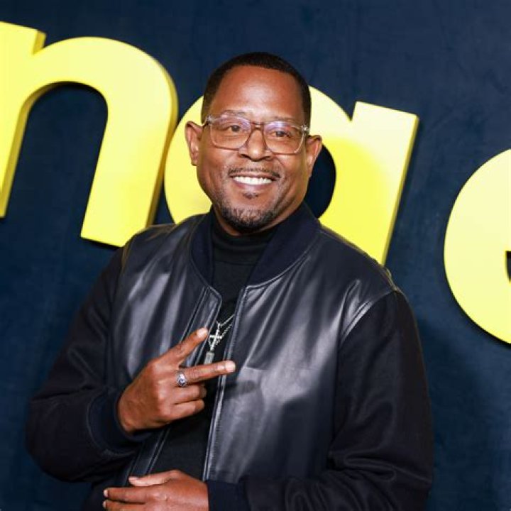 Is Martin Lawrence Dead? A Closer Look At The Rumors