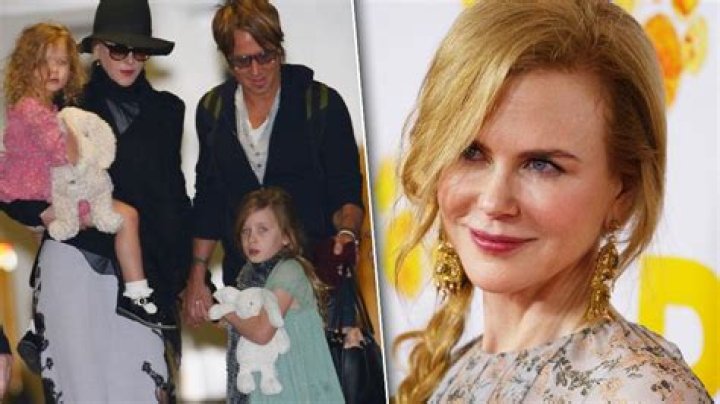 Is Nicole Kidman Expecting A Child? The Latest Updates On Her Pregnancy Rumors