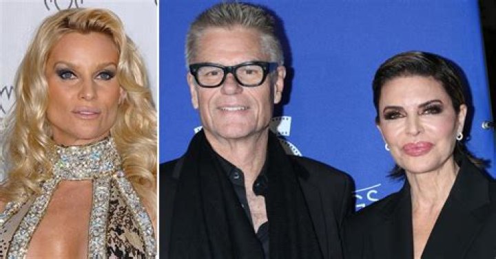 Is Nicollette Sheridan Married? A Deep Dive Into Her Life And Relationships