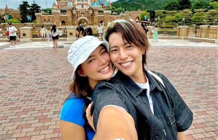 Is Their Love Story Over? Did Cash And Kate Break Up?