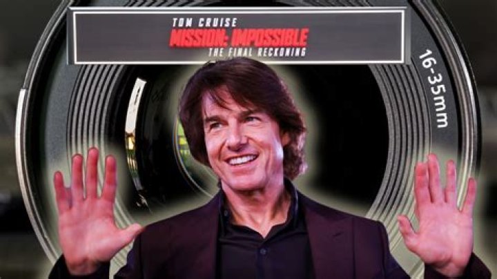 Is Tom Cruise Really Dead? The Truth Behind The Rumors