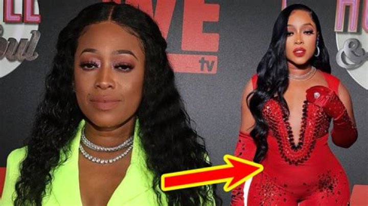 Is Trina Pregnant? The Buzz Surrounding The Rapper's Personal Life