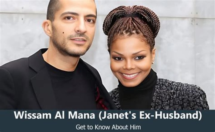 Is Wissam Al Mana Married Again? Unraveling The Mysteries Of His Personal Life