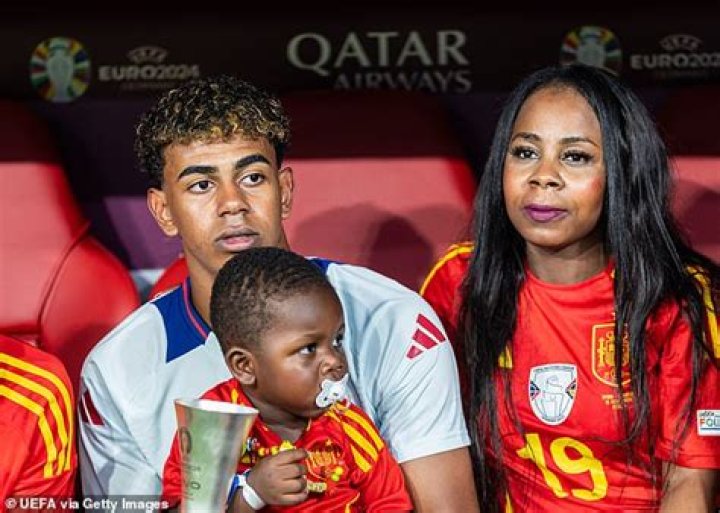 Is Yamal Having A Baby Soon?