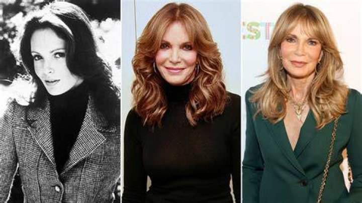 Jaclyn Smith: The Timeless Icon Of Entertainment And Style