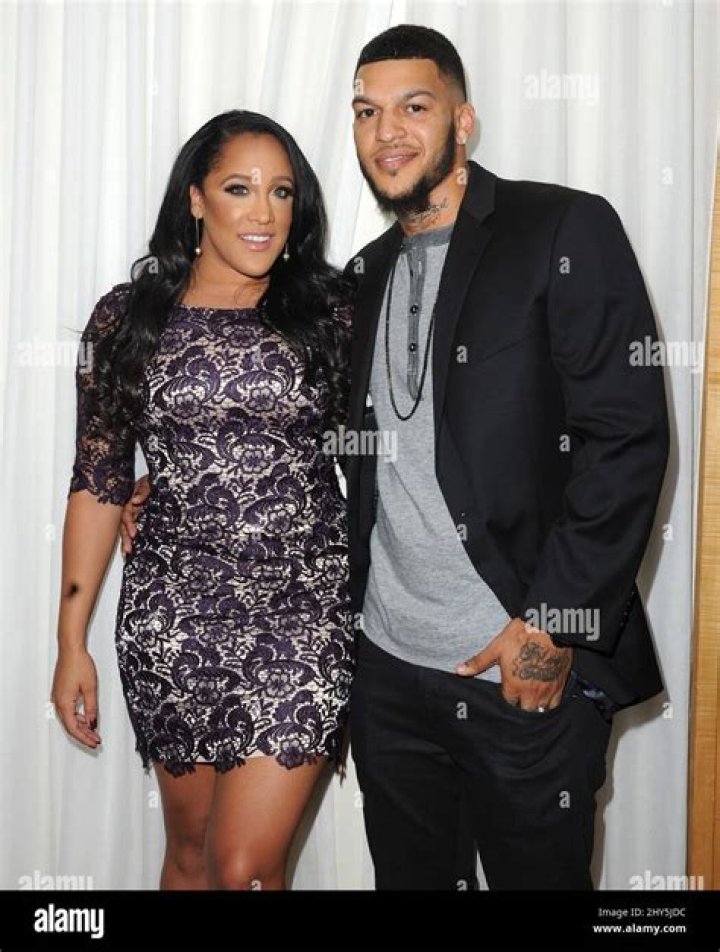 Jacob Payne And Natalie Nunn: A Love Story Filled With Drama And Romance