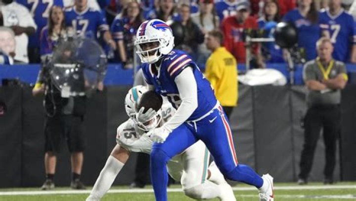 Jaelan Phillips: The Rise Of A Defensive Powerhouse