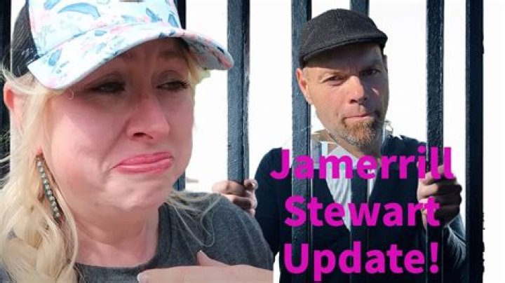 Jamerrill Stewart: Insights Into Her Husband And Recent Updates