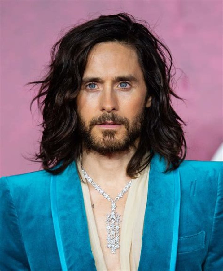 Jared Leto: The Multifaceted Talent Of Hollywood