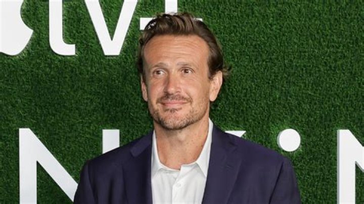 Jason Segel: The Multifaceted Talent Of Hollywood