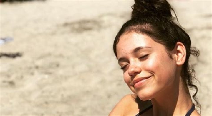 Jenna Ortega: The Rising Star Of 2023