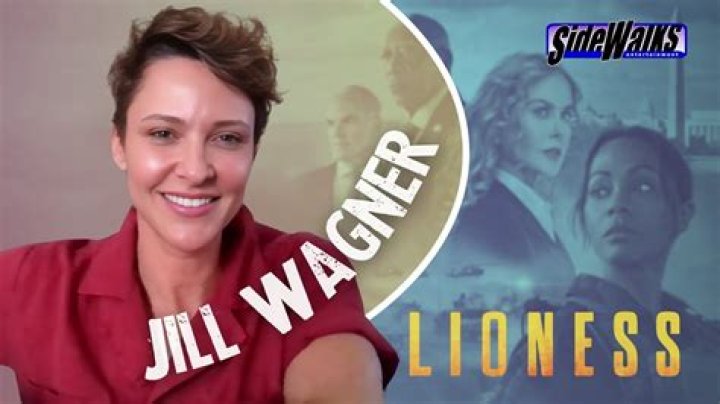 Jill Wagner: The Multi-Talented Actress Who Captivates Audiences