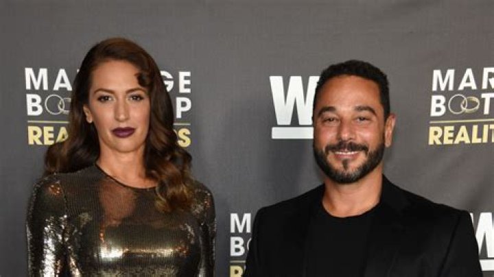 Jim And Amber Marchese: The Power Couple