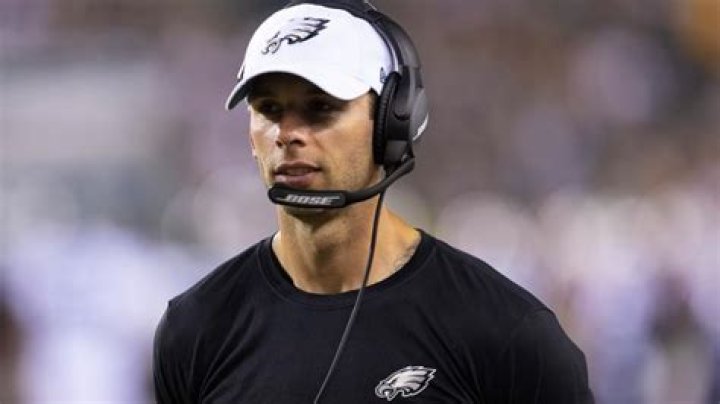 Jonathan Gannon: The Rising Star Of NFL Coaching