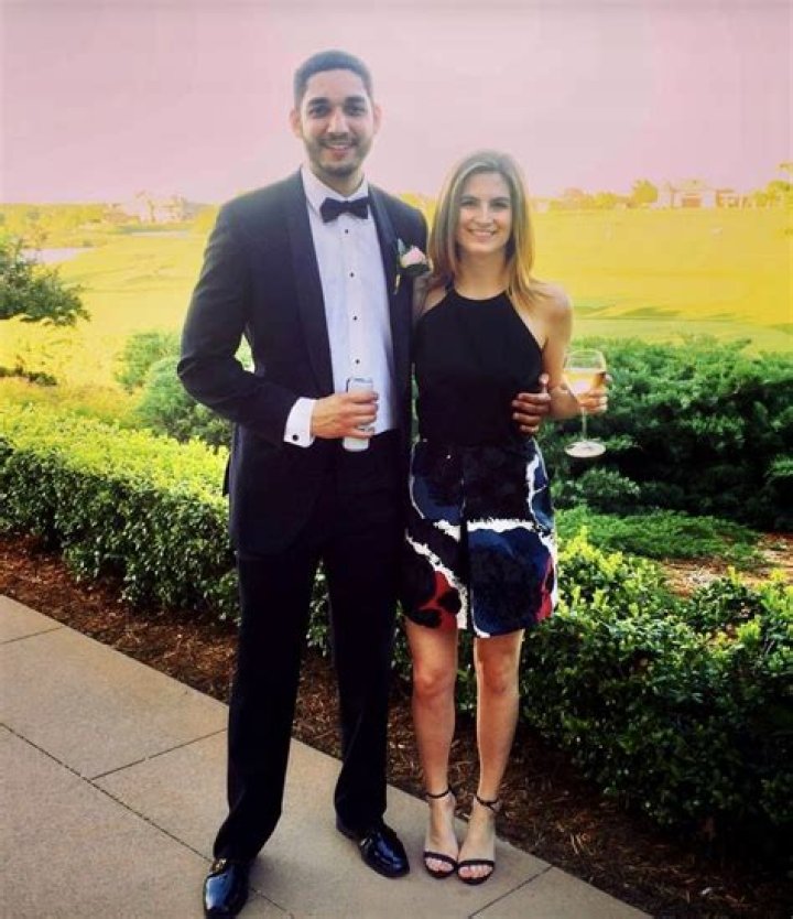Kaitlan Collins' Boyfriend: Unraveling The Mystery Behind Her Love Life