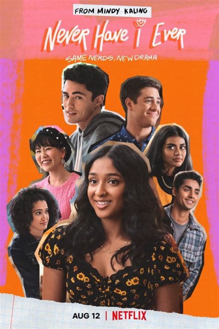 Kamala Never Have I Ever: A Journey Through Her Life And Achievements