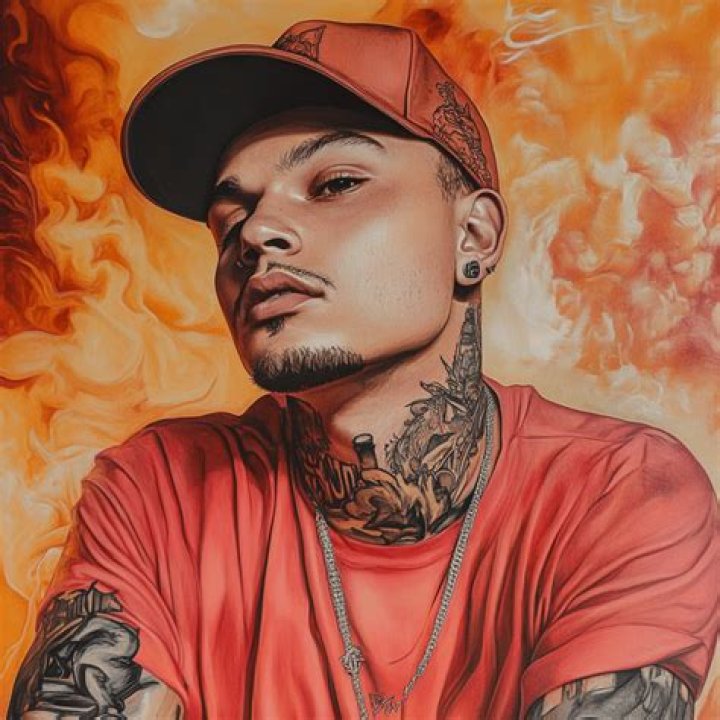 Kane Brown: The Rising Star Of Country Music In Philadelphia