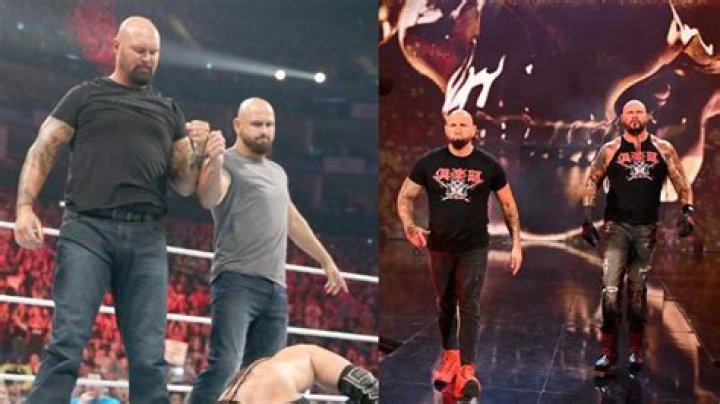 Karl Anderson: The Rise Of A Wrestling Phenomenon