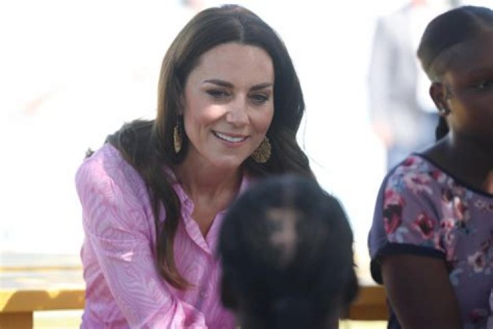 Kate Middleton's Sweet Escape: Her Beekeeping Hobby