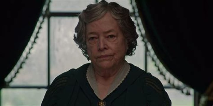 Kathy Bates: A Journey Through Her Iconic Movies And TV Shows