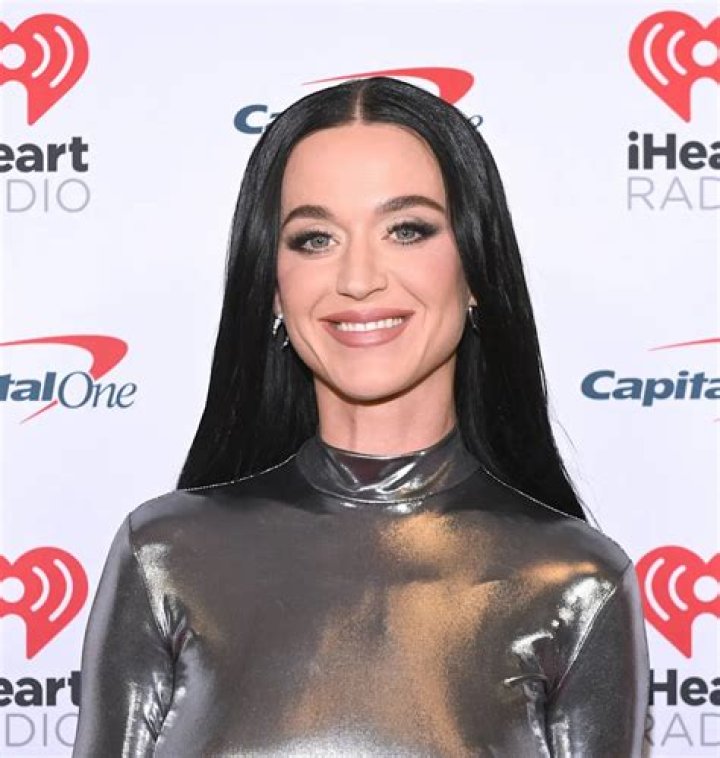 Katy Perry's Financial Symphony: Unveiling Her Net Worth
