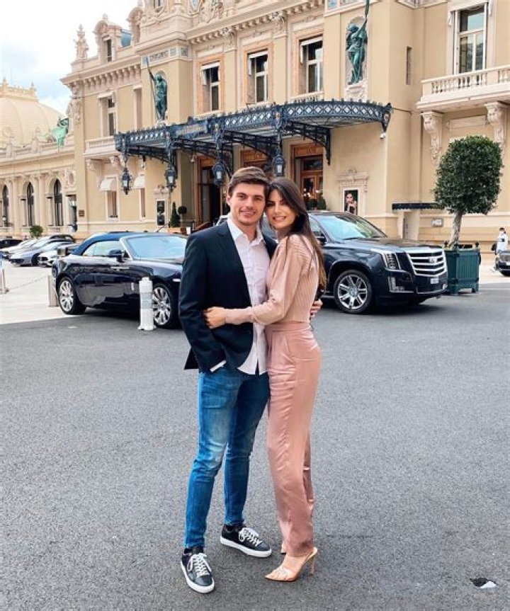 Kelly Piquet's Love Chronicles: A Dive Into Her Dating History