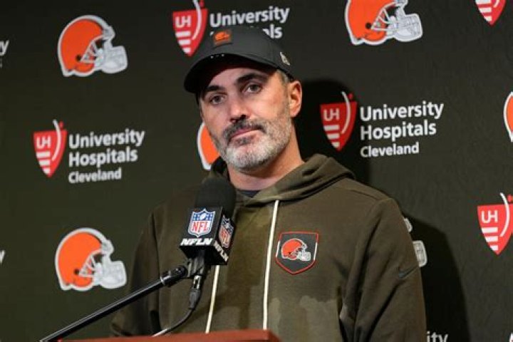 Kevin Stefanski: The Rise Of A Football Strategist