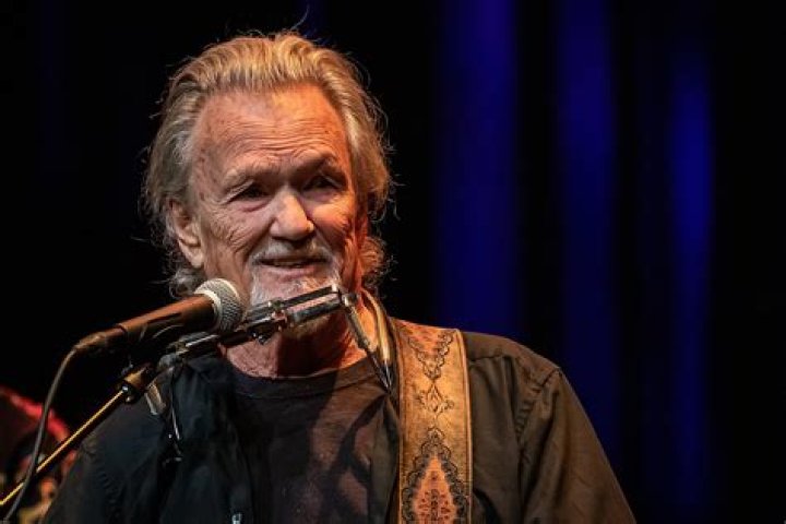 Kris Kristofferson: A Legacy Beyond Death