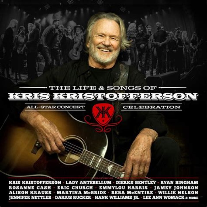 Kris Kristofferson: A Tribute To A Legendary Musician And Actor