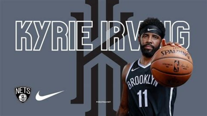 Kyrie Irving: The Mind Behind The Magic