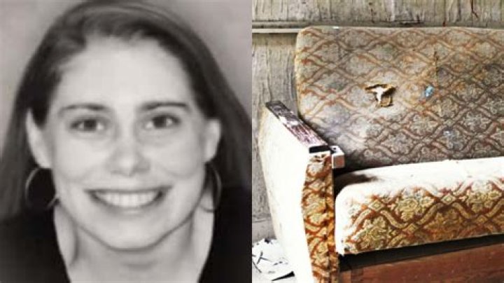 Lacey Fletcher: Unraveling The Mystery Behind The Photos Released