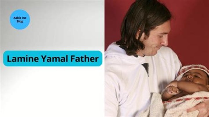 Lamin Yamal Family: A Glimpse Into Their Lives