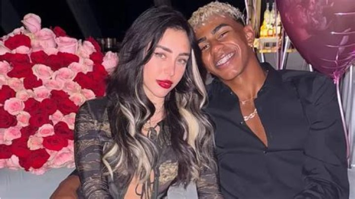 Lamine Yamal's Girlfriend: An Inside Look At His Personal Life