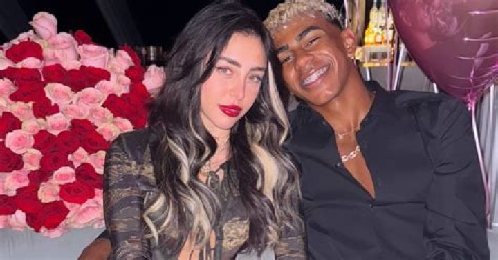 Lamine Yamal's Wife Age: Unveiling The Mystery Behind The Couple