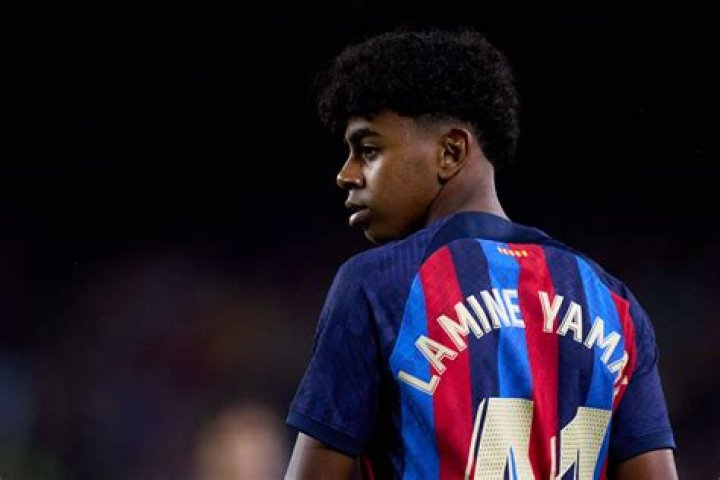 Lamine Yamal: A Glimpse Into His Family Details