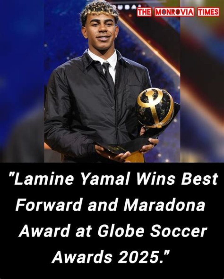 Lamine Yamal: Exceptional Earnings And Career Success