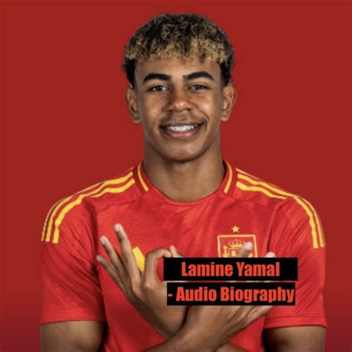 Lamine Yamal Wikipedia: Biography And Notable Contributions