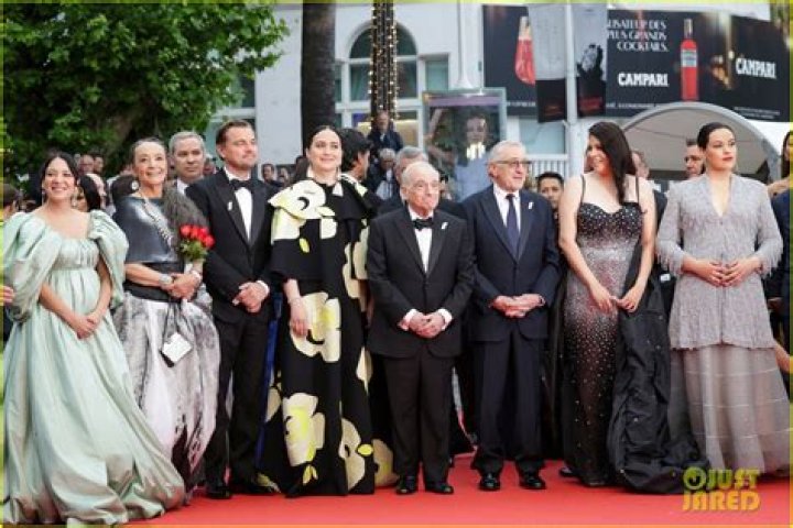 Lily Gladstone And Cong Ho: A Journey Of Artistic Passion And Identity