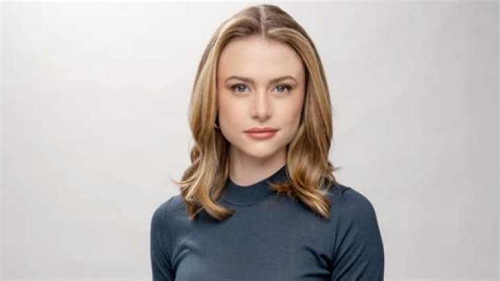 Lily Winters: A Closer Look At Her Journey On The Young And The Restless