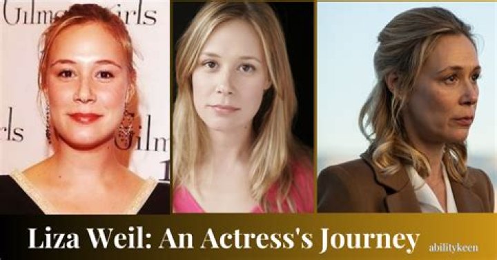Liza Weil: A Journey Through Her Life And Career