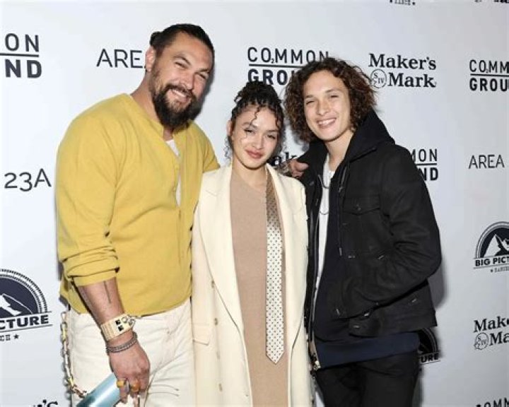 Lola Iolani Momoa: A Legacy Of Talent