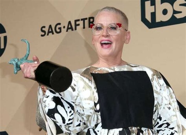 Lori Petty's Partner: Unveiling The Mystery Behind The Actress's Love Life