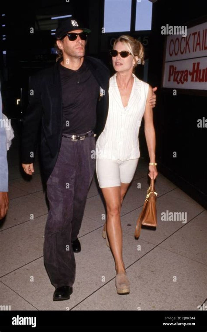 Love, Music, And Heartbreak: The Journey Of Michael Bolton And Nicollette Sheridan